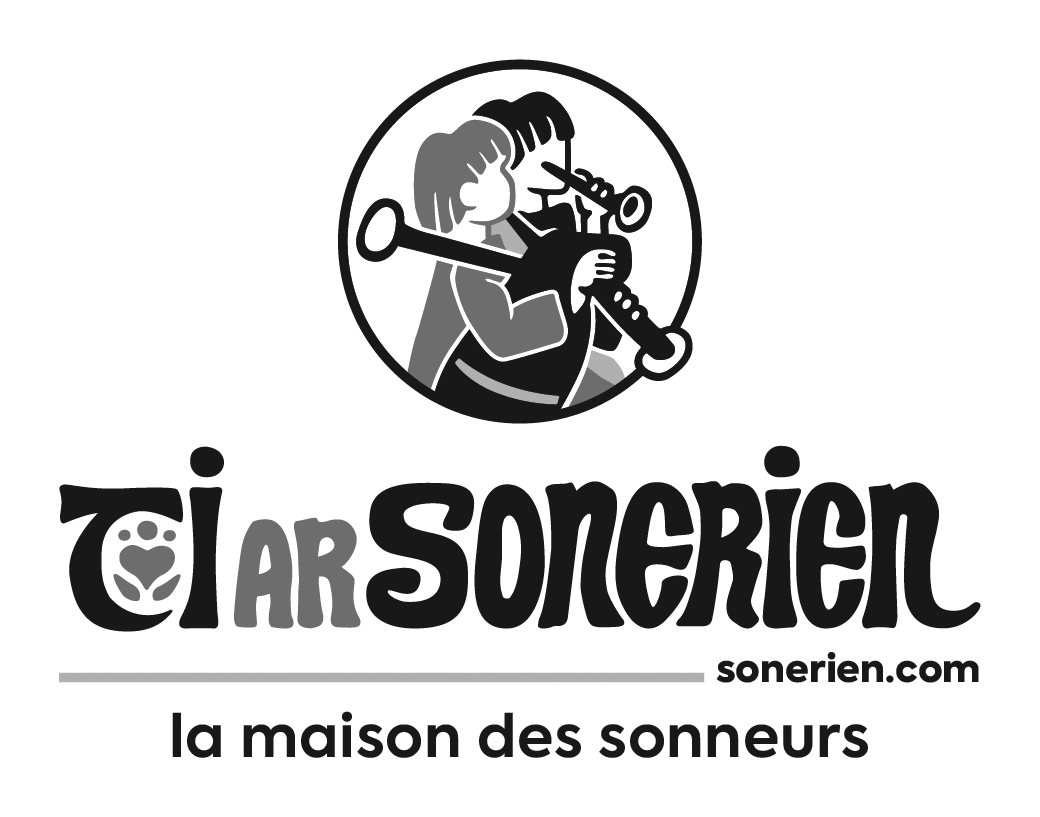 logo Ti Ar Sonerien