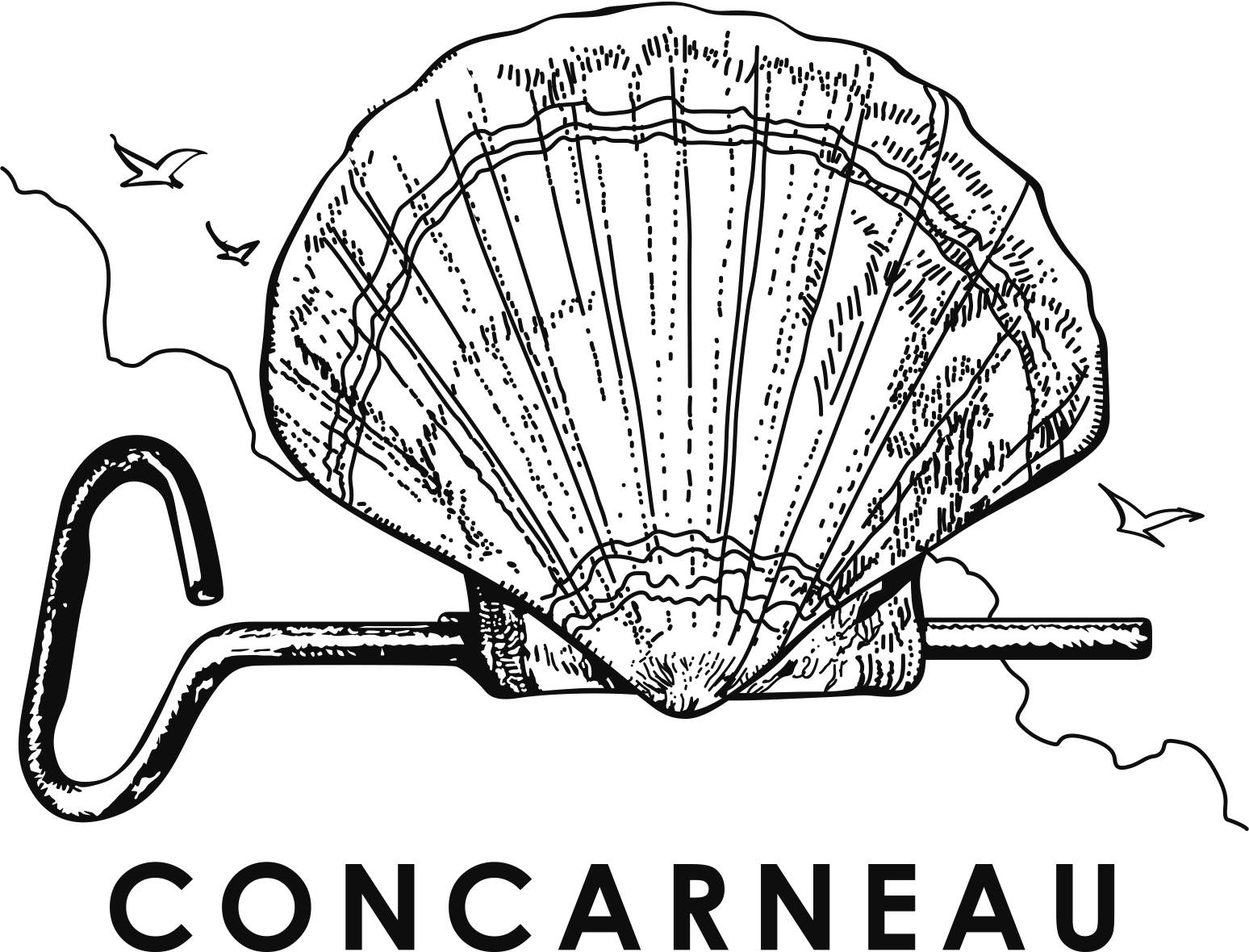 COQUILLE
